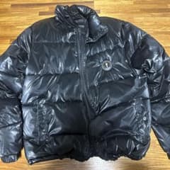 Trapstarダウンジャケットのサムネイル