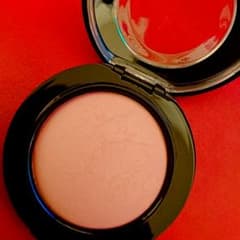 MAC  チークのサムネイル