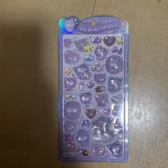 み*み様 うるちゅるポップシール　クロミ