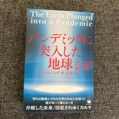 パンデミックに突入した地球 コロナウイルス&ワクチン以後の超巨大変移!のサムネイル