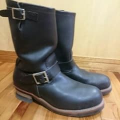 レッドウィング エンジニアブーツのサムネイル