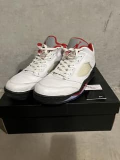 AIR JORADN 5 LOW GOLF 28.5cmのサムネイル