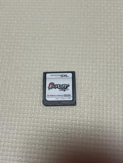 ニンテンドーDS ポケットモンスター ホワイトのサムネイル