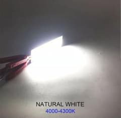 10 ワット ライト cob  12 v  led 照明 diy　3個セットのサムネイル