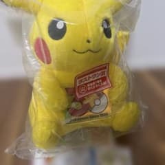 ポケモン 30周年 一番くじ ラストワン ピカチュウ 3点セット - メルカリ