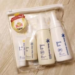 ベビートライアルセットのサムネイル