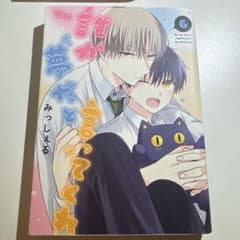 誰か夢だと言ってくれ 6のサムネイル