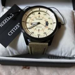 AW 1365-19P　CITIZEN　エコドライブのサムネイル