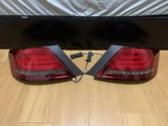 マークX120 78worksテールランプのサムネイル
