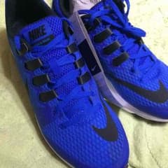 NIKE エアズームスピードライバル4のサムネイル
