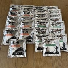 マキタの珈琲　カフェポッド　28個セットのサムネイル
