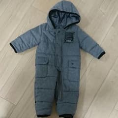 ブリーズ 防寒具のサムネイル