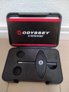 オデッセイ ODYSSEY パター レンチのサムネイル