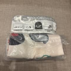 ピングー アソートコレクション バンダナのサムネイル