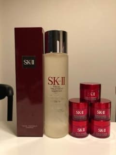 SK-II フェイシャルトリートメントエッセンス 250mlのサムネイル