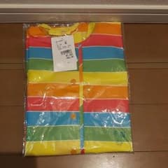 子供用カッパのサムネイル