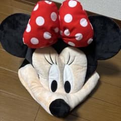 미니 마우스 팬 캡