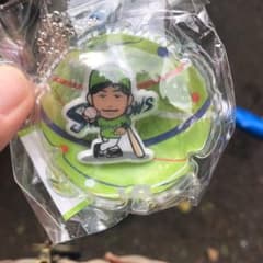 ヤクルトスワローズ石川選手❣️のサムネイル