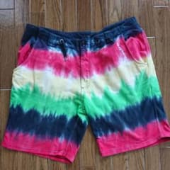 LEFLAH ショートパンツのサムネイル