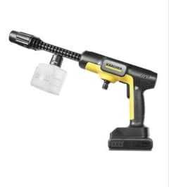 【新品•未使用】KARCHER ケルヒャー OC 5 Handy 高圧洗浄機のサムネイル