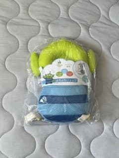 エイリアン　よちよちリュックのサムネイル