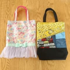 ami様専用☆サブバッグのサムネイル