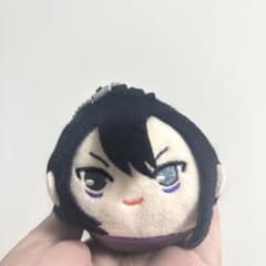 ワンパンマン ぽてコロマスコット 音速のソニック - メルカリ