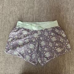 パタゴニア　ショートパンツのサムネイル