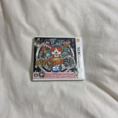 3DS 妖怪ウォッチ2 元祖のサムネイル