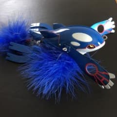 DUOポケモンルアーのサムネイル