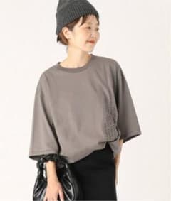 【JANE SMITH】SP WHERE THERE BOX Tシャツのサムネイル