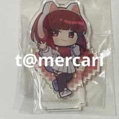 추천의 아이 비매품 미니 아크릴 스탠드 애니메이트 포인트 경품 아리마 카나