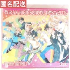 桜蘭高校ホスト部 クラブ LaLa 応募者全員サービス ドラマCD 葉