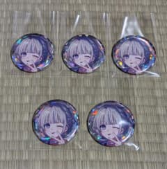 ホロライブ 缶バッジ 奏 HMV regloss 2周年 特典 カード アクリル ホロライブ 缶バッジ 奏 HMV REGLOSS 2周年 記念 アクリル