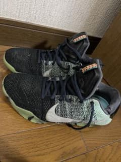 ナイキ コービー11 オールスターのサムネイル