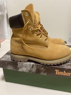 値下げ‼️ティンバーランド Timberland ブーツ(レディース)のサムネイル