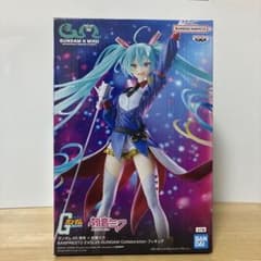 ガンダム45周年×初音ミク BANPRESTO EVOLVE-GUNDAM Collaboration