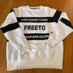 LEFLAHトレーナー&ロンTのサムネイル