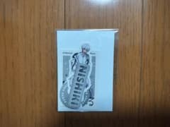STPR EXPO ふぁみくじ にしきくん ステッカーのサムネイル
