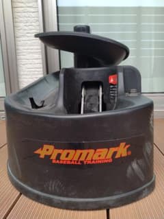 Promark トスマシン 野球練習用 - メルカリ
