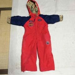 スキーウェアのサムネイル