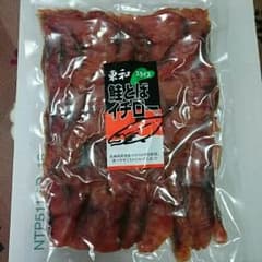 鮭とばのサムネイル