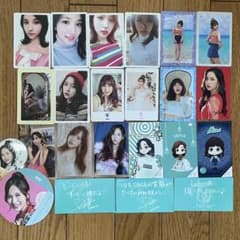 TWICE ミナ グッズ - メルカリ