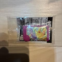 ポケモンフレンダ スペシャル ピカチュウ フレンダピック