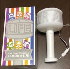 aaa ペンライトのサムネイル