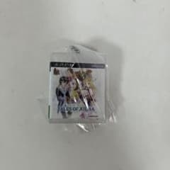 테일즈 오브 시리즈 미니어처 패키지 매력 엑시리아 ②