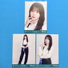 菅原咲月 【匿名配送】 スカーフ コンプ 乃木坂46 November - メルカリ