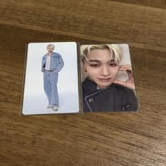 KO1KEYZ RYUJI 杉山竜司　トレカのサムネイル