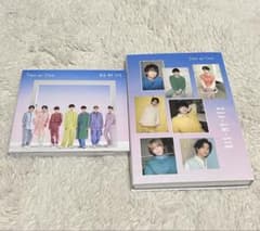 Kis-My-Ft2 Two as One CD ブルーレイ セットのサムネイル