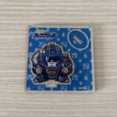 疾風！アイアンリーガー GZ アクリルスタンドのサムネイル